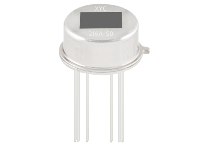小窗口PIR紅外熱釋電傳感器