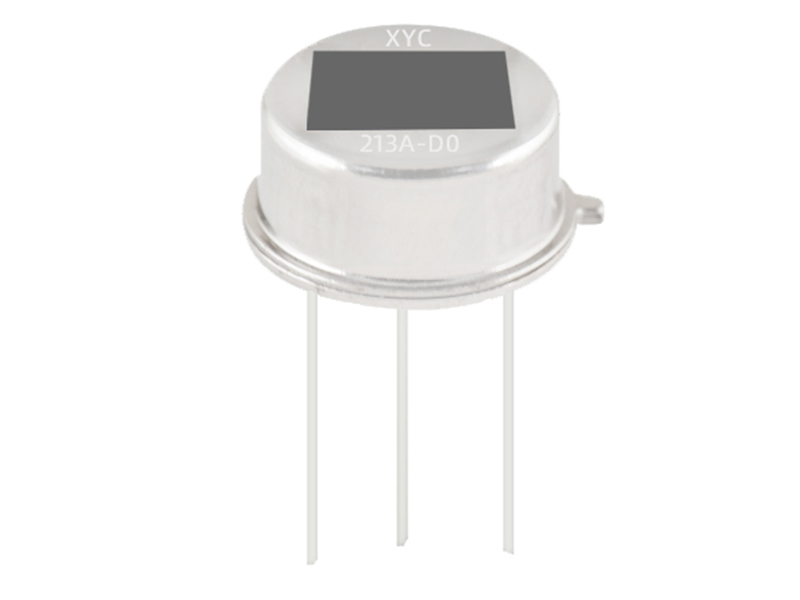 可調節延時人體熱釋電傳感器