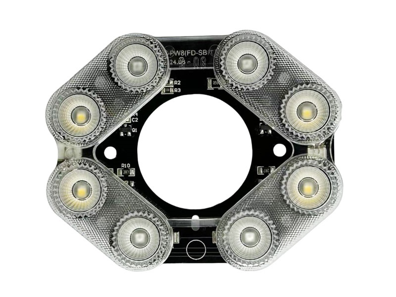 XYC-PW8