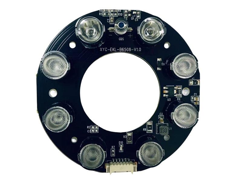 XYC-EKL-B6508