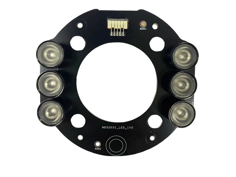 XYC-MDS2031_LED