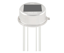 Large window PIR infrared pyroelectric sensor